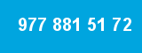 977 881 51 72